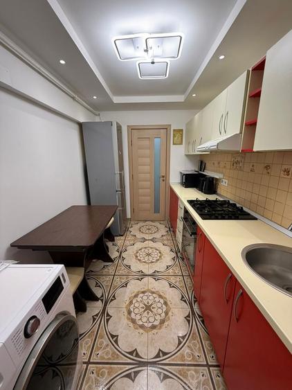 Inchiriez apartament 2 camere - 6