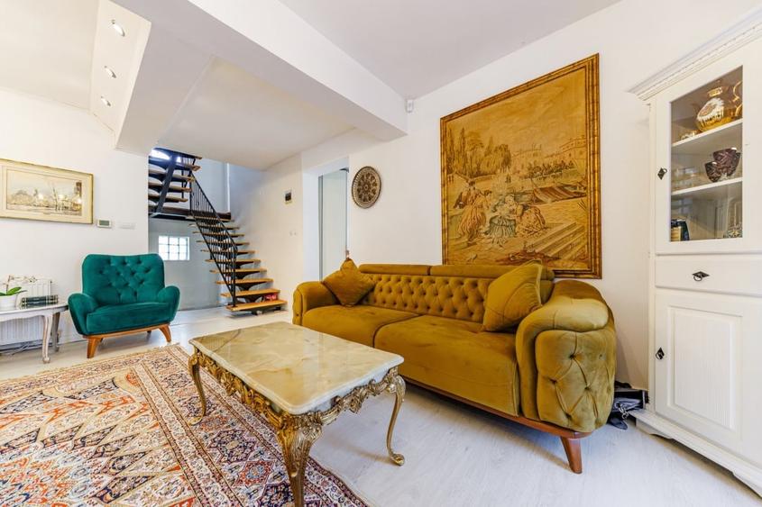 Casa individuala zona LIDL - Dumbravita -629 mp teren – 4 dormitoare Comision 0 - 21