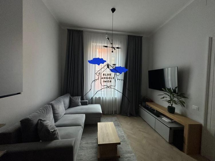 Apartament 2 camere PREMIUM, centrul istoric - 3