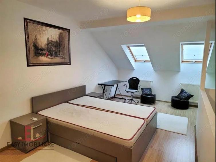 Apartament 2 camere, UMF, 2 min de spital, Cornisa, Targu Mures - 4