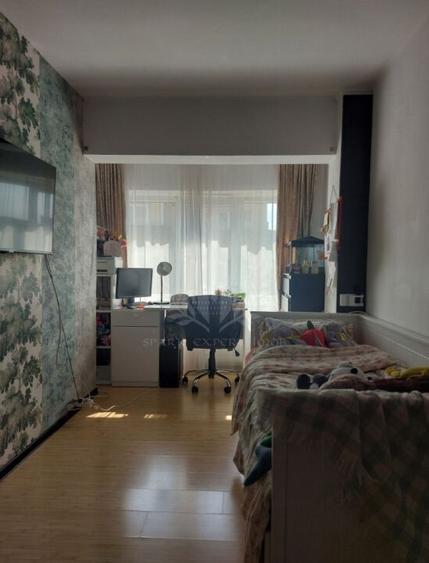 APARTAMENT DE VANZARE CU 2 CAMERE DECOMANDAT - 2