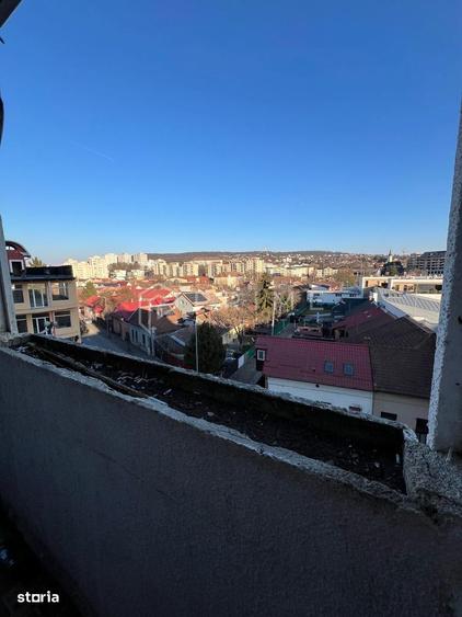 Apartament 4 camere | 110 mp total | Zona 7 Noiembrie, Pia?a Mara?ti - 13