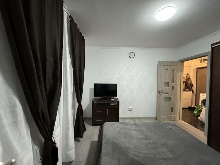 Apartament de inchiriat, 2 camere, zona Euromaterna - 5