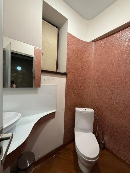 Spatiu de Birouri Calea Victoriei - 5 Camere - 8