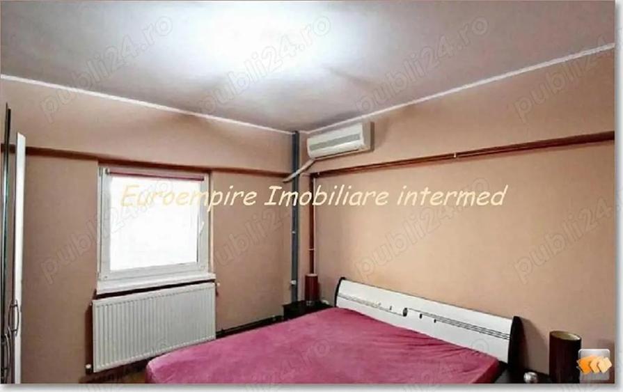 Apartament 3 camere decomandate zona Tomis 1 - 2