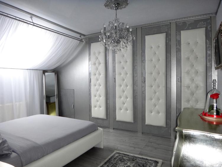 De vanzare apartament premium cu scara interioara , living ,  doua dormitoare - 4