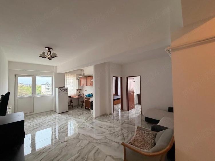 Apartament 3 camere - 5