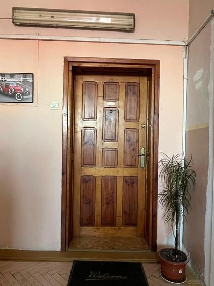 Vand apartament 2 camere - 4