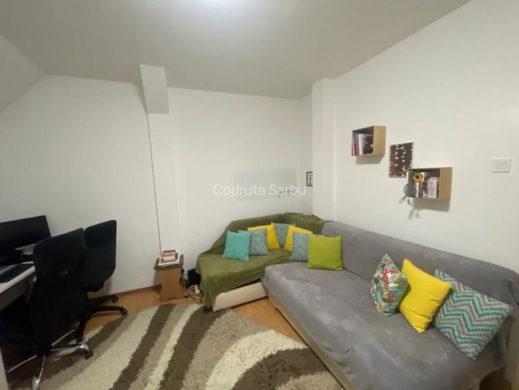 Apartament cu o camera de 34 mp, Gheorgheni Apartament cu o camera de 34 mp, Gheorgheni