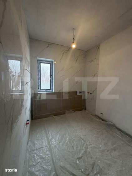 Casa parter, 3 dormitoare, 260 mp teren, toate utilitatile, Damila - 7