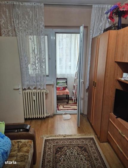Apartament cu 2 camere, tip X mare, Nufarul / Cantemir - 5