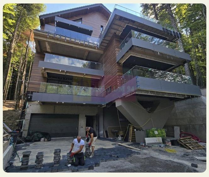 Apartament 2 camere de vanzare la Sinaia - Lux - 3