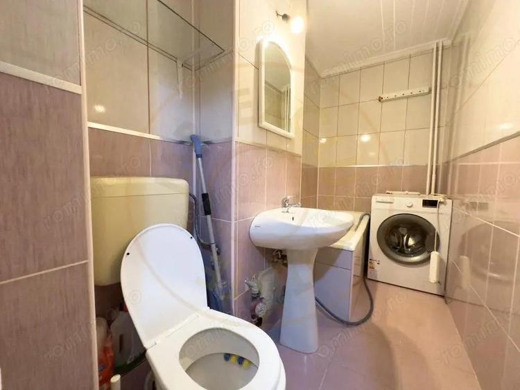 Garsoniera confort 1 de inchiriat Lujerului - 4