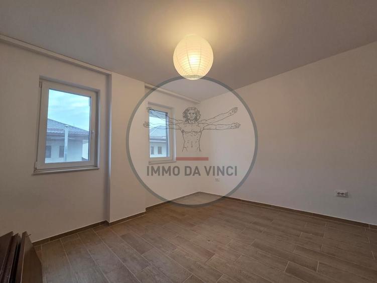 Chirie Apartament 3Camere Str Somesului,Floresti - 9