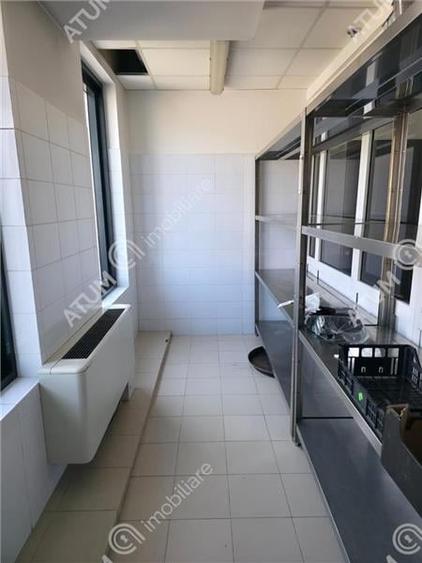 Restaurant amenajat premium in zona Calea Dumbravii din Sibiu - 23