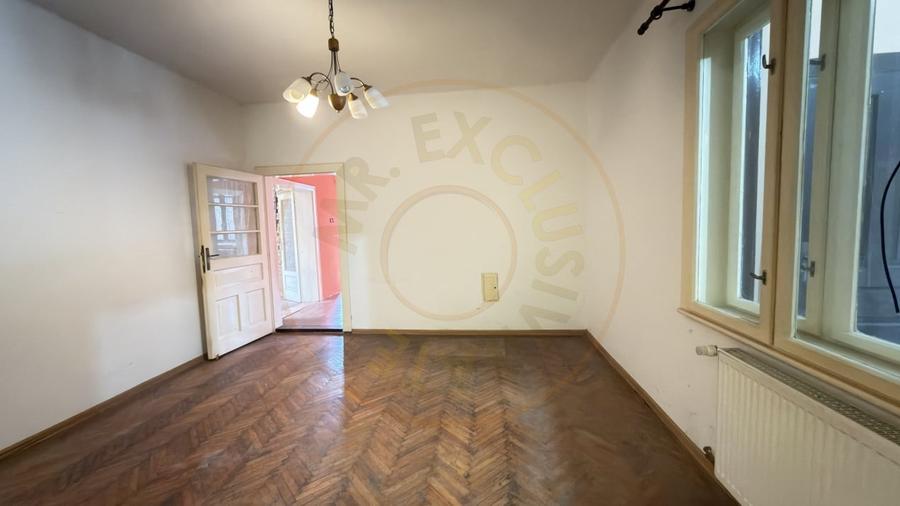 Proprietate cu 2 case | Teren 546 mp | Str. Albinelor Nr.18 - Carei - 11