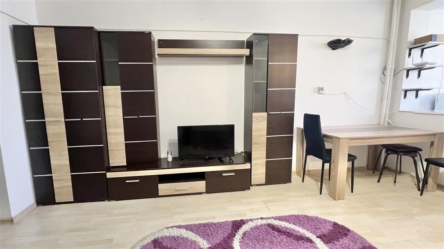 Garsoniera de inchiriat in Brasov zona Colina Universitatii - 7