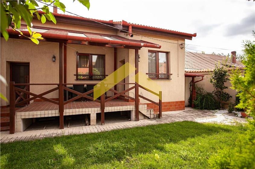 Casa de vanzare in centrul orasului Oradea - 20