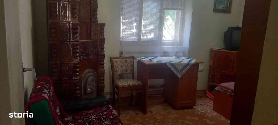 Casa Vanzare Cu Teren Babeni Jude? Valcea - 8