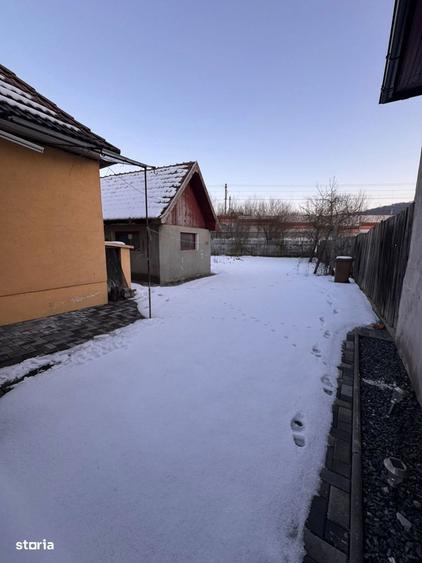 Casa de vanzare - Automecanica - Medias - - 9