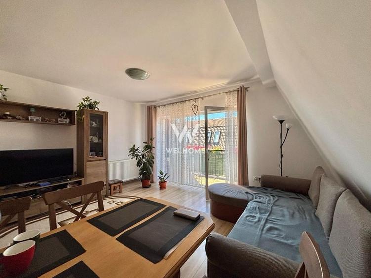 Apartament 2 camere GATA DE MUTARE - Lacul lui Binder, Sibiu - 2