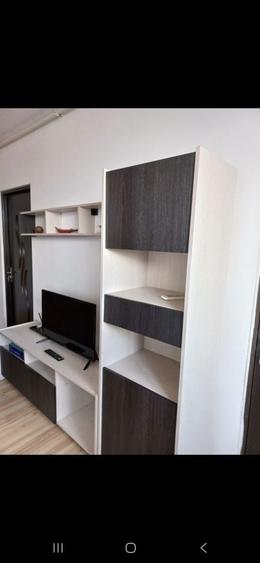 Apartament 1 camera ,bloc nou - 1