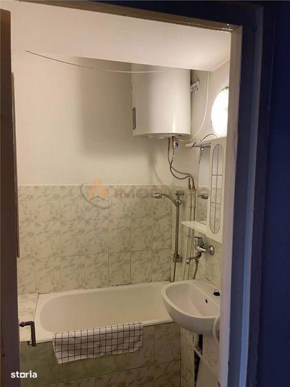 Garsoniera - zona Alexandru cel Bun - 3