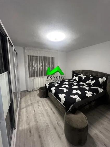 Apartament de vanzare  2 camere decomandat Sibiu Selimbar - 4