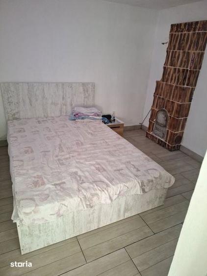 Casa de vanzare com.Carlogani - 1