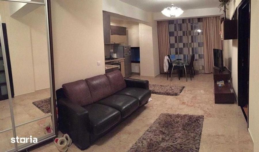 Apartament cu 2 camere în Copou