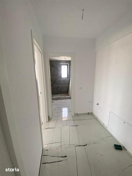 Garsonieră decomandată în Ciurea