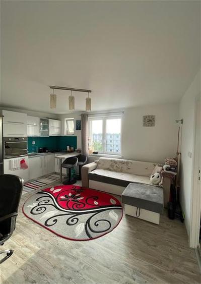 Vanzare apartament 2 camere modern in Gheorgheni- zona Piata Hermes - 4