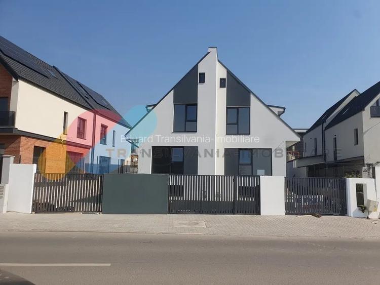 Unitate locativa tip duplex, 170 mp, teren 400 mp, str. Voronet Unitate locativa tip duplex, 170 mp, teren 400 mp, str. Voronet