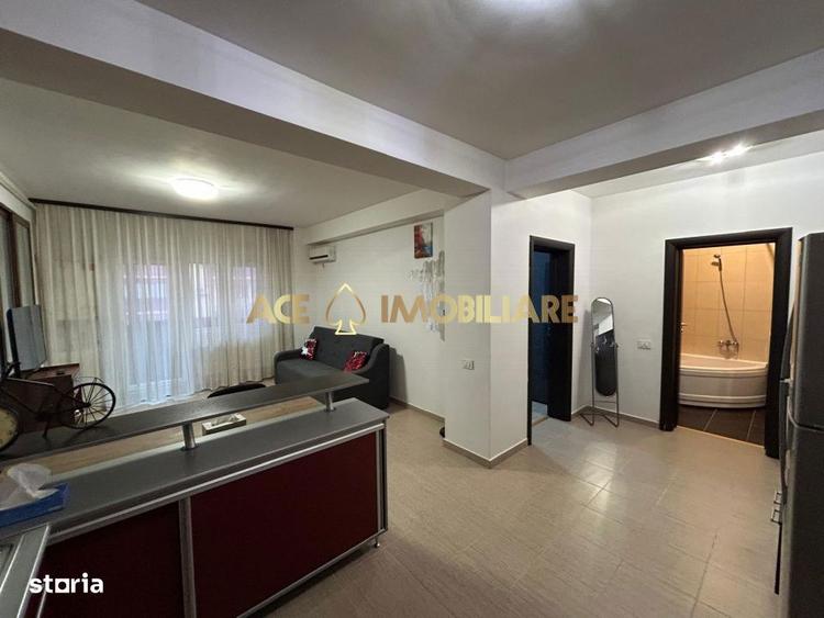 2 Camere de inchiriat | Metrou | Centrala | Aer Conditionat | Modern - 1