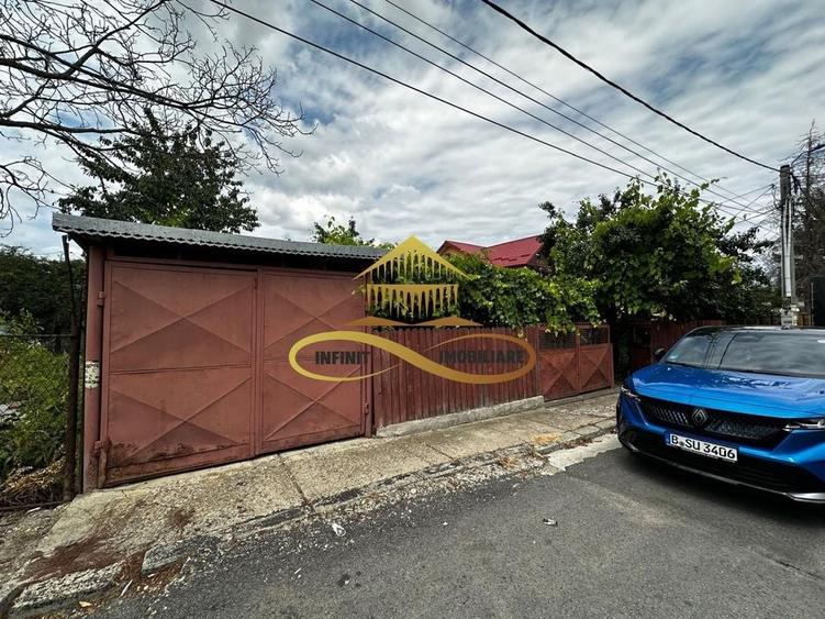 Casă individuală P+M &icirc;n cartierul CFR Bacău 500 mp teren - 6