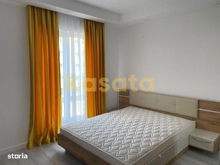 Studio de inchiriat | Cosmopolis | Parcare inclusa - 2