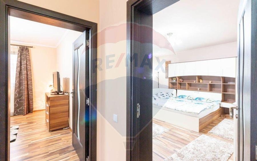 Vila moderna 5 camere, teren 250mp, Colentina Cornisor - 8