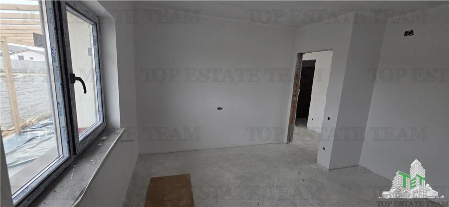 Clinceni - Casa noua individuala 3 camere pe parter/ teren 328mp/ toate utilitat - 8