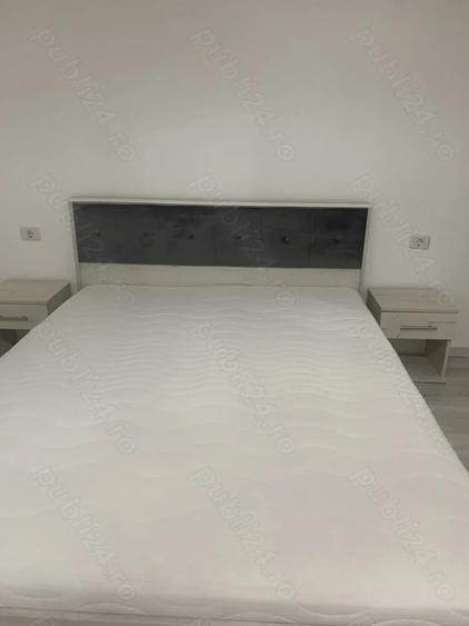 Proprietar inchiriez ap.modern 1 camera -prima inchiriere! Zona hotel IQ,Giroc -Timi?oara - 4