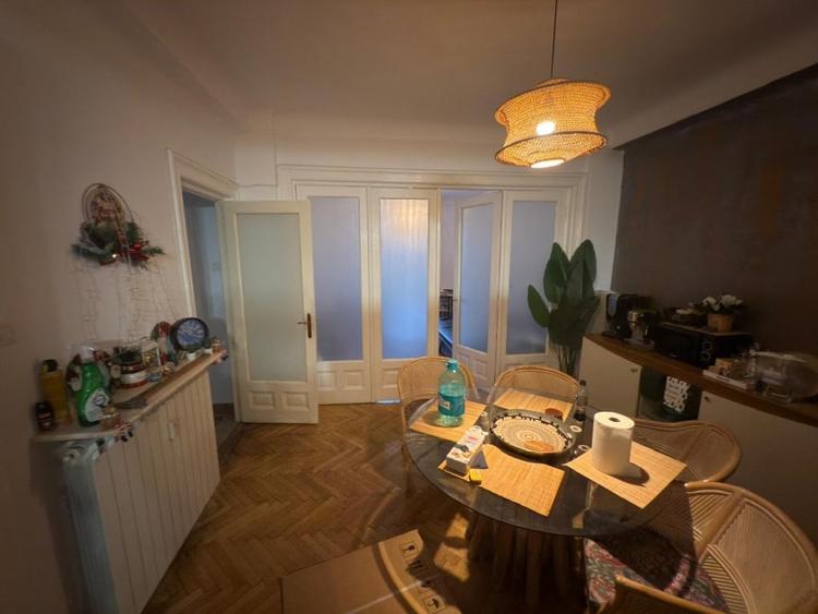 4 Camere | Bd Regina Elisabeta | Parcul Cismigiu | - 5