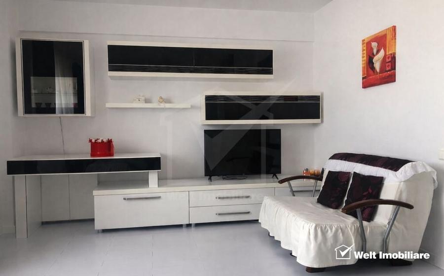 Ap 2 camere de inchiriat - Cluj-Napoca, zona Dorobantilor - 1