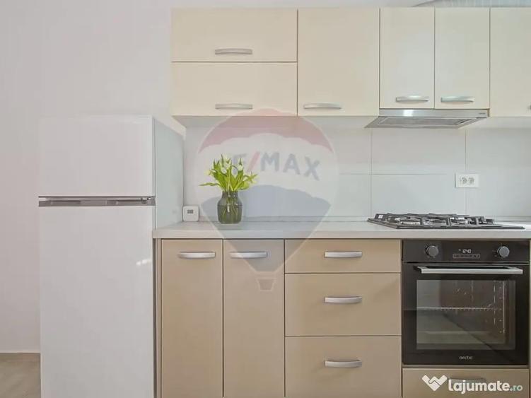 COMISION 0%|Garsoniera cu acces individual |Curte comuna|... - 6