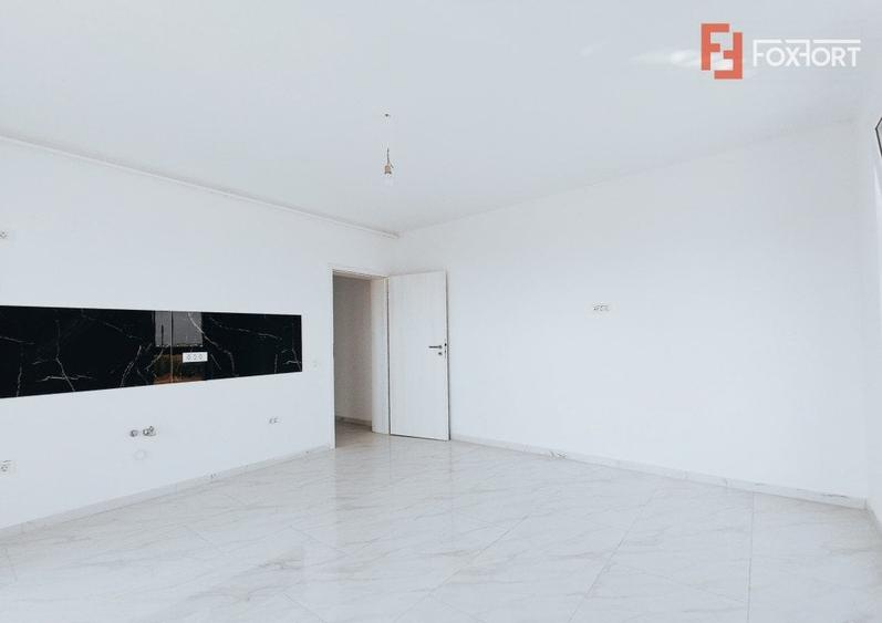 Apartament cu 2 camere, Cartier Planete - Giroc - ID V5153 - 1