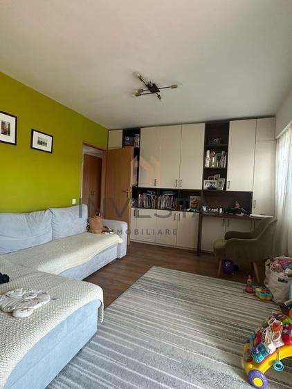 Apartament 2 camere decomandat vedere panoramica Observatorului - 7