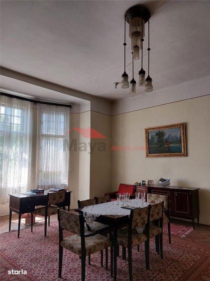 Casa D+P+E, Alexandru Odobescu - 2