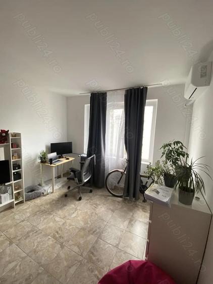 Garsoniera Mega Mall - 4