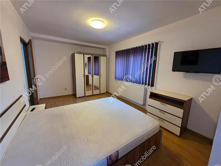 Apartament cu 3 camere decomandate 2 bai si 3 balcoane zona Strand - 6
