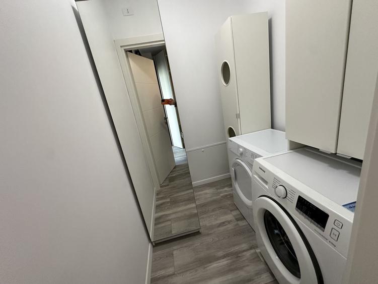 Apartament in Herastrau 3 camere - 7