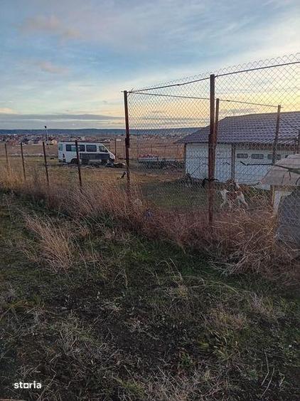 Teren cenura ocolitoare dr tr severin - 8