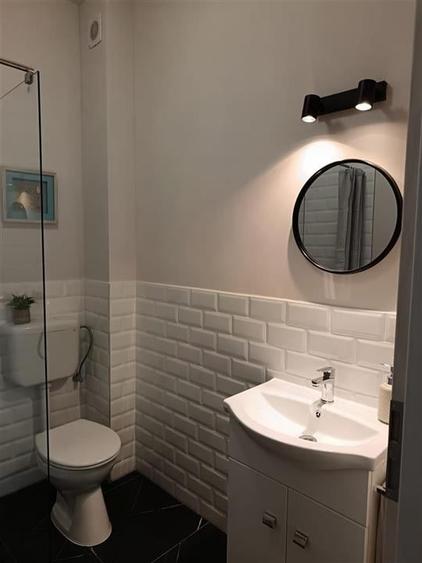 Apartament modern cu o camera balcon loc de parcare Zona Brana - 11